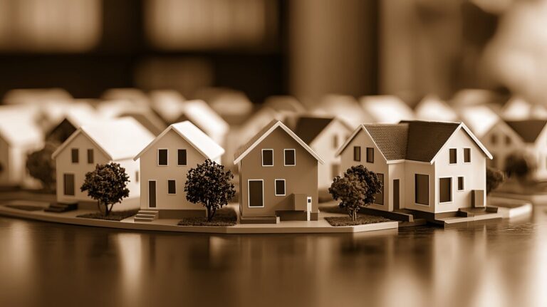 Laurelwood neighborhood